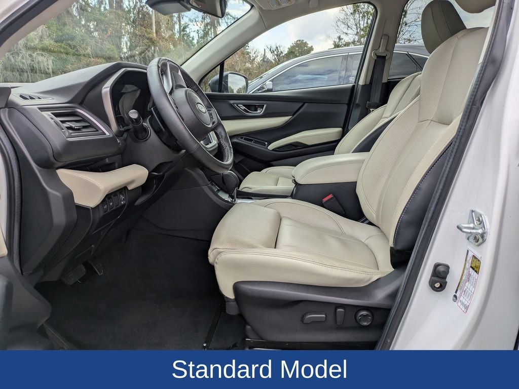 2024 Subaru Ascent Limited