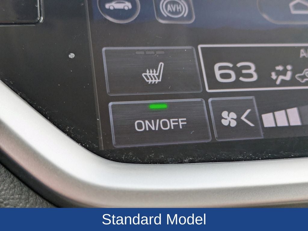 2024 Subaru Ascent Limited