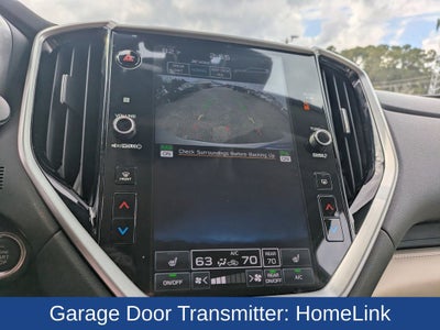 2024 Subaru Ascent Limited