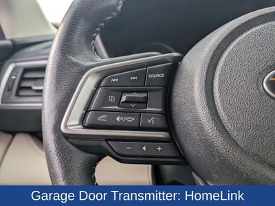 2024 Subaru Ascent Limited