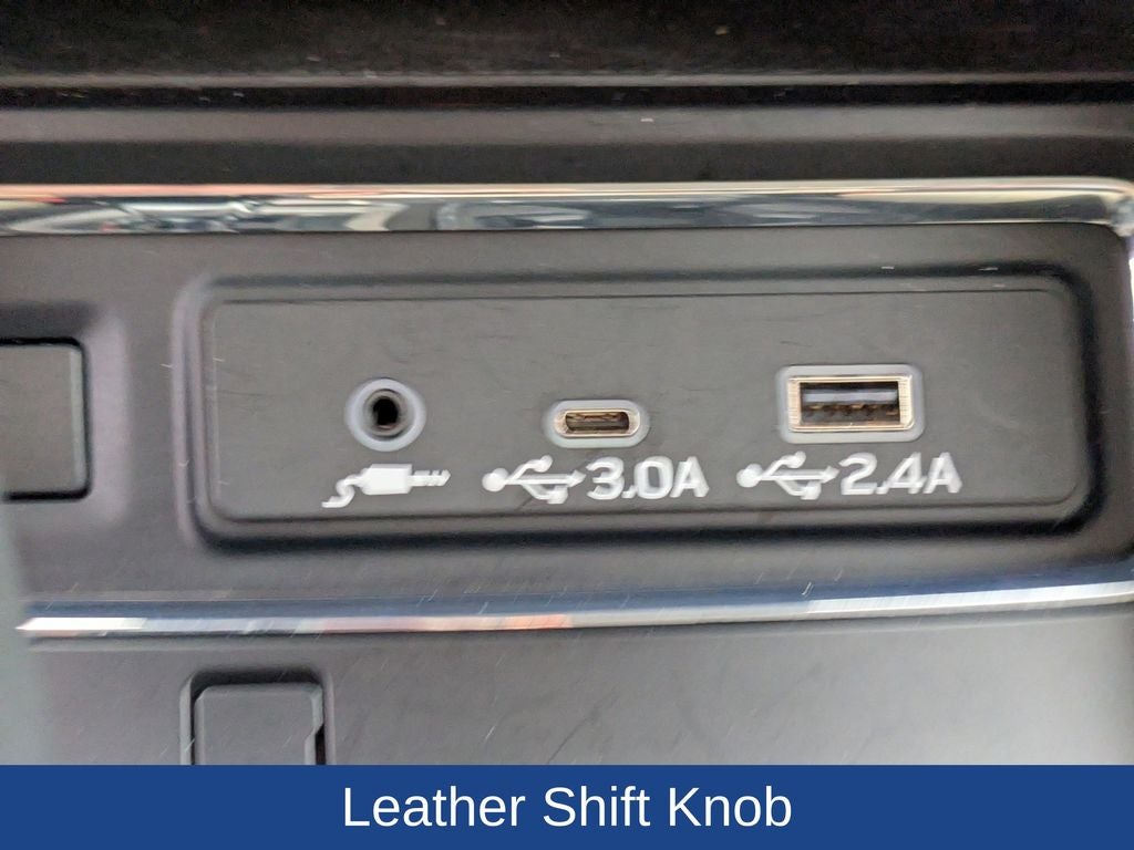 2024 Subaru Ascent Limited