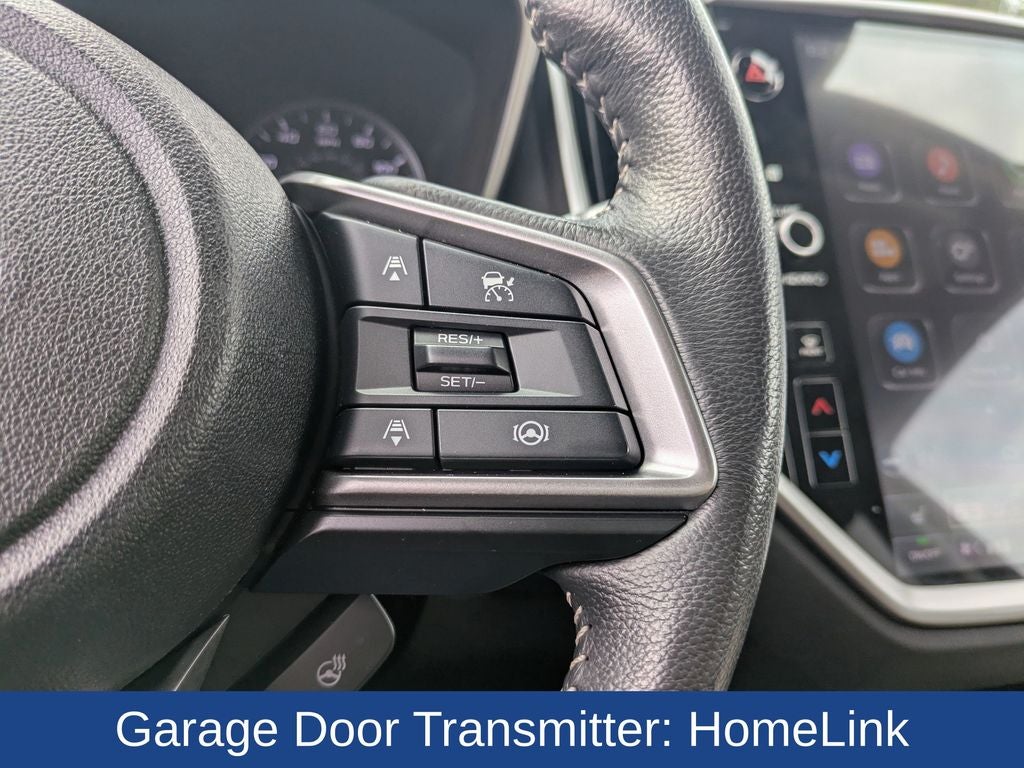 2024 Subaru Ascent Limited