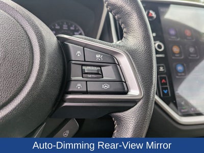 2024 Subaru Ascent Limited