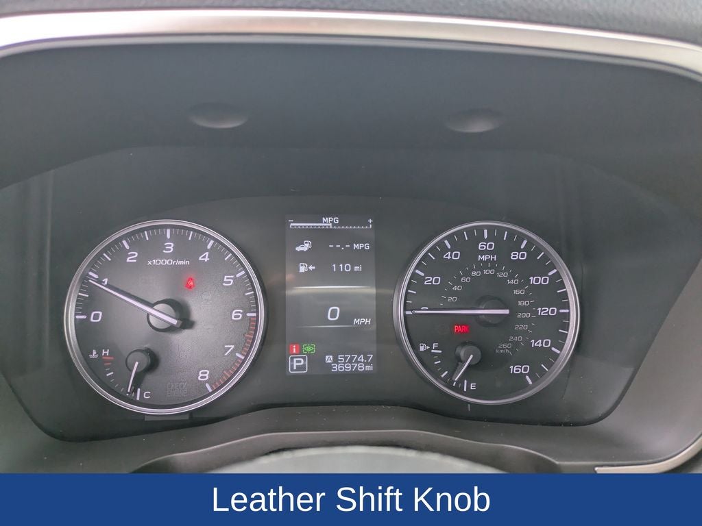 2024 Subaru Ascent Limited