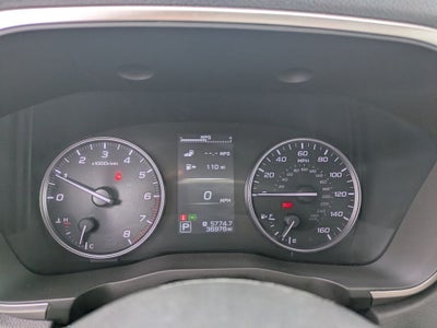 2024 Subaru Ascent Limited