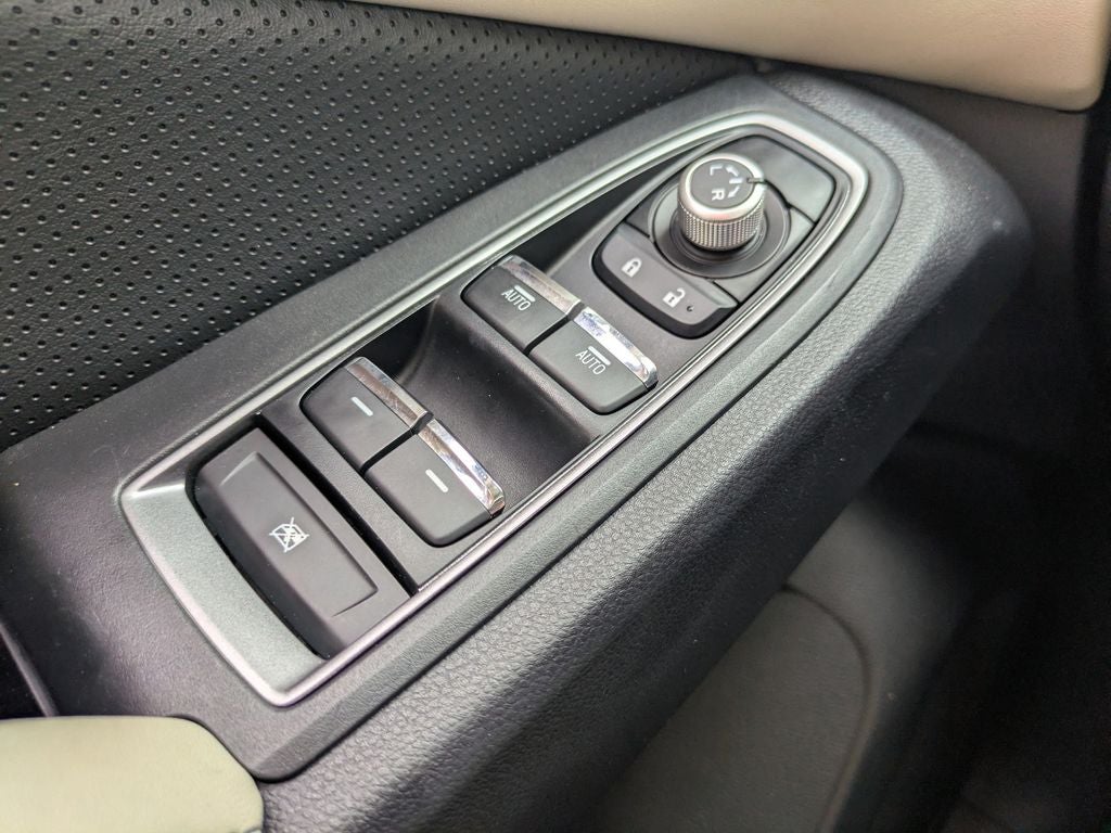 2024 Subaru Ascent Limited