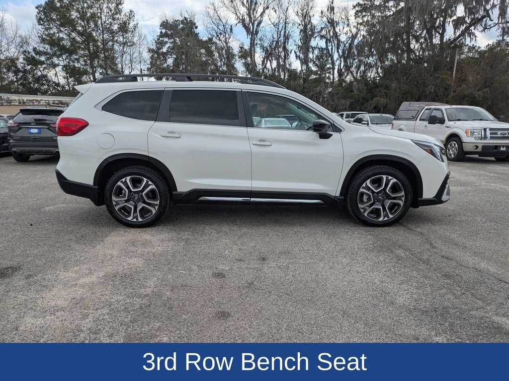 2024 Subaru Ascent Limited