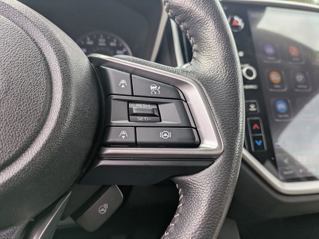 2024 Subaru Ascent Limited