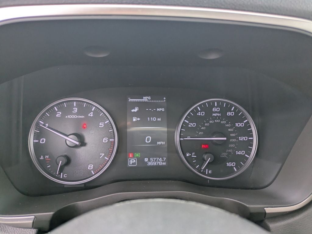 2024 Subaru Ascent Limited