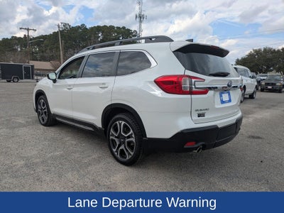 2024 Subaru Ascent Limited