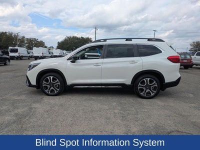 2024 Subaru Ascent Limited