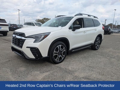 2024 Subaru Ascent Limited