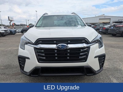 2024 Subaru Ascent Limited
