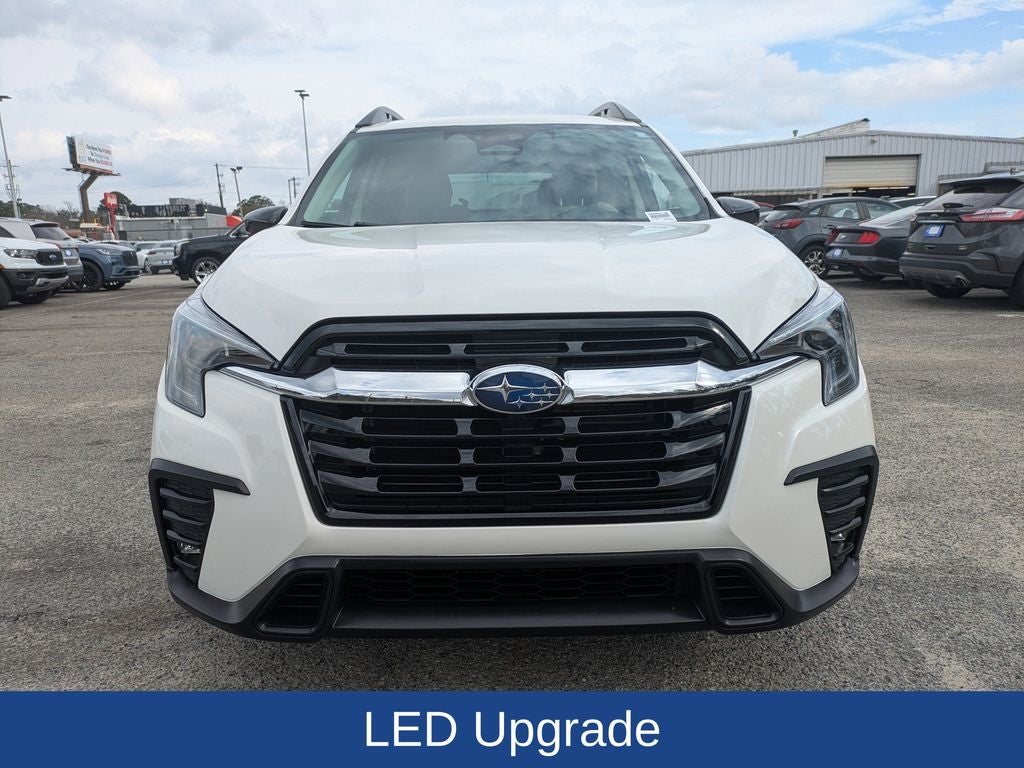 2024 Subaru Ascent Limited
