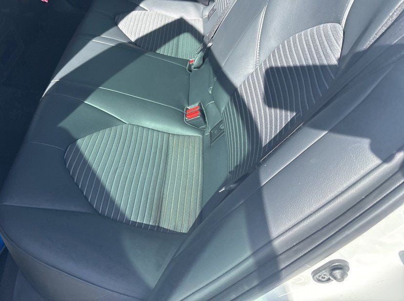 2019 Toyota Camry SE Nightshade Edition