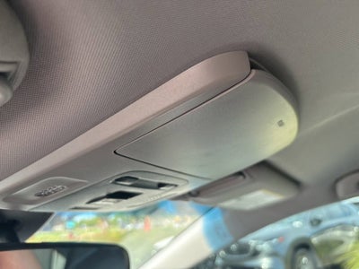 2019 Toyota Camry SE Nightshade Edition