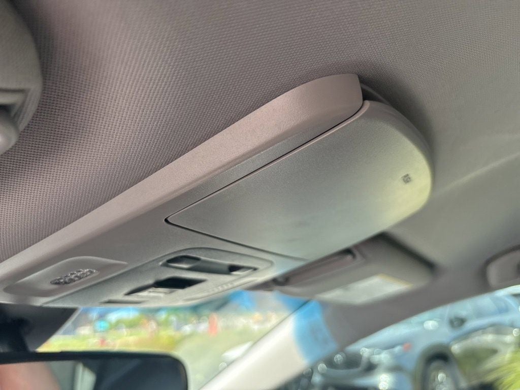 2019 Toyota Camry SE Nightshade Edition