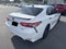 2019 Toyota Camry SE Nightshade Edition