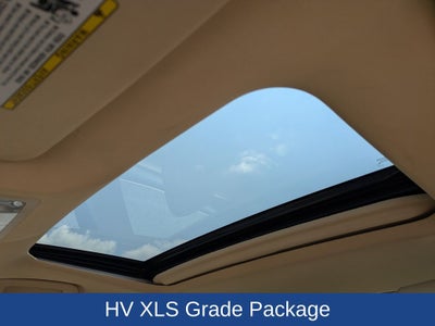 2018 Toyota Avalon Hybrid XLE Premium