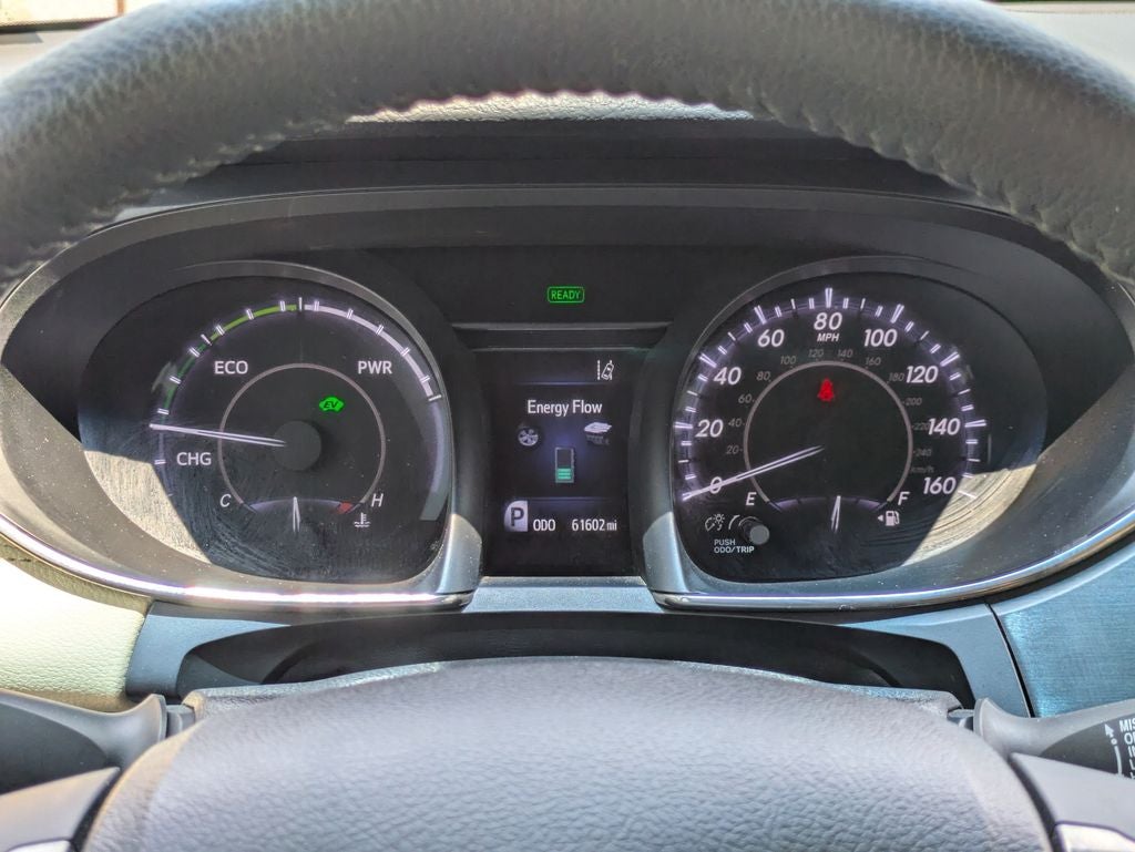 2018 Toyota Avalon Hybrid XLE Premium