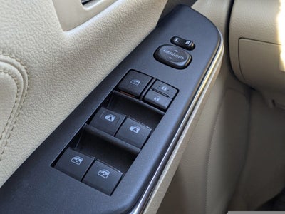 2016 Toyota Camry XLE