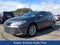 2016 Toyota Camry XLE