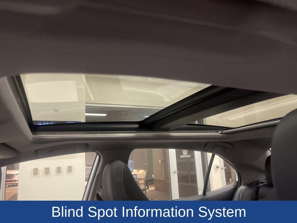 2019 Toyota Camry XSE V6