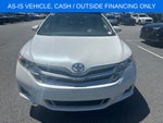 2014 Toyota Venza XLE