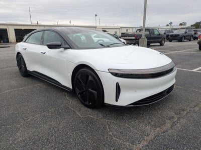 2023 Lucid Air Touring