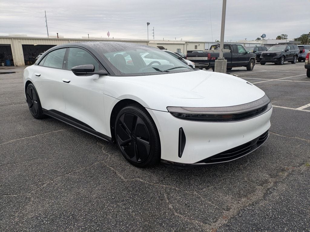 2023 Lucid Air Touring