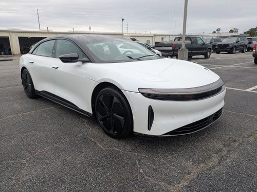 2023 Lucid Air Touring