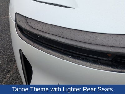 2023 Lucid Air Touring