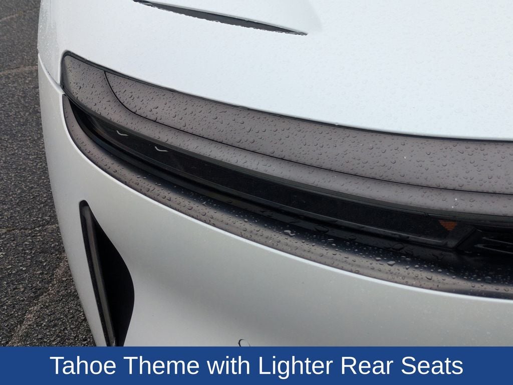 2023 Lucid Air Touring