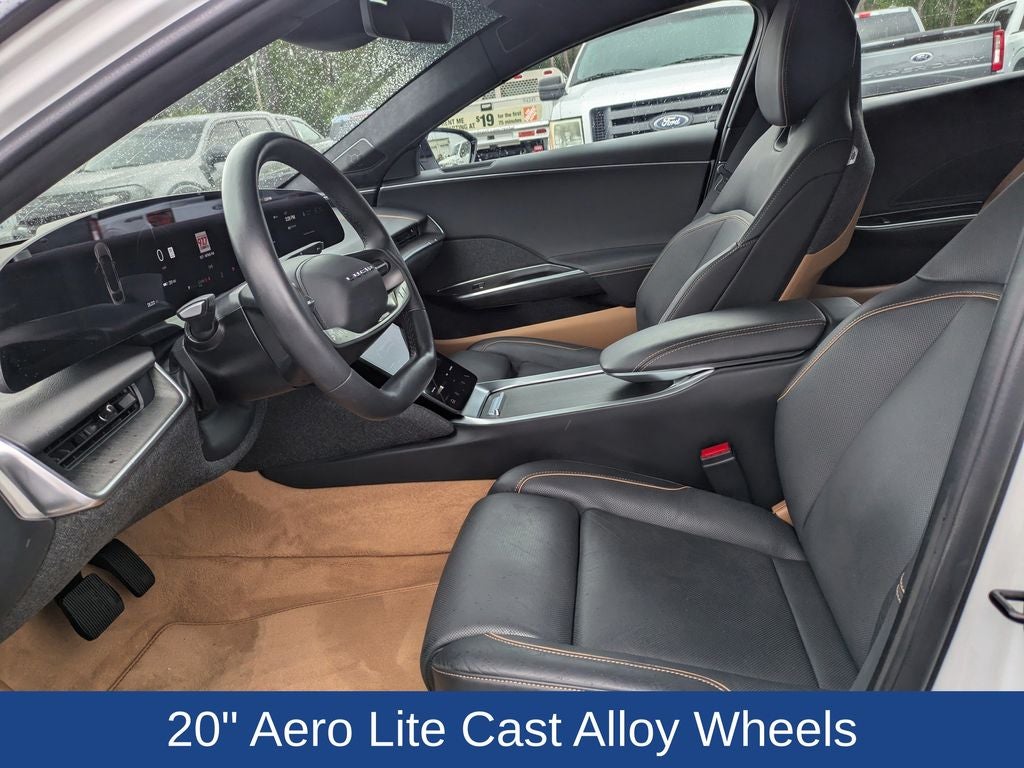2023 Lucid Air Touring