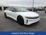 2023 Lucid Air Touring