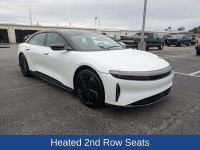 2023 Lucid Air Touring