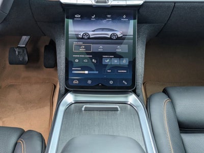 2023 Lucid Air Touring