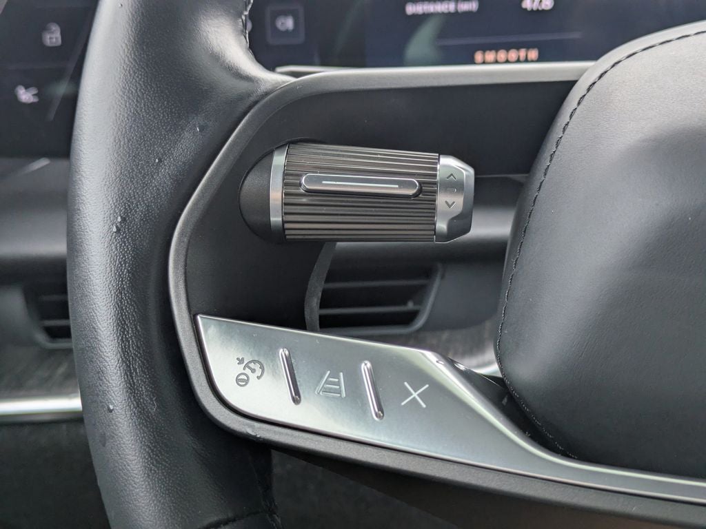 2023 Lucid Air Touring