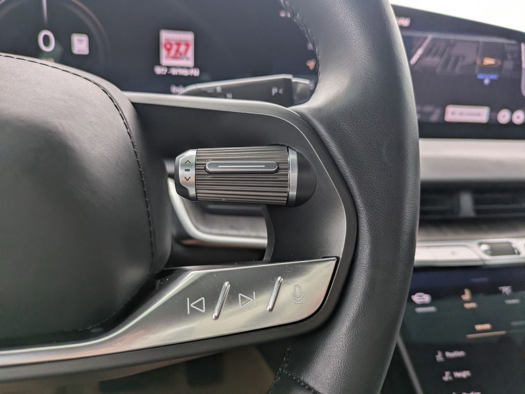 2023 Lucid Air Touring