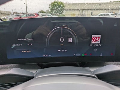 2023 Lucid Air Touring