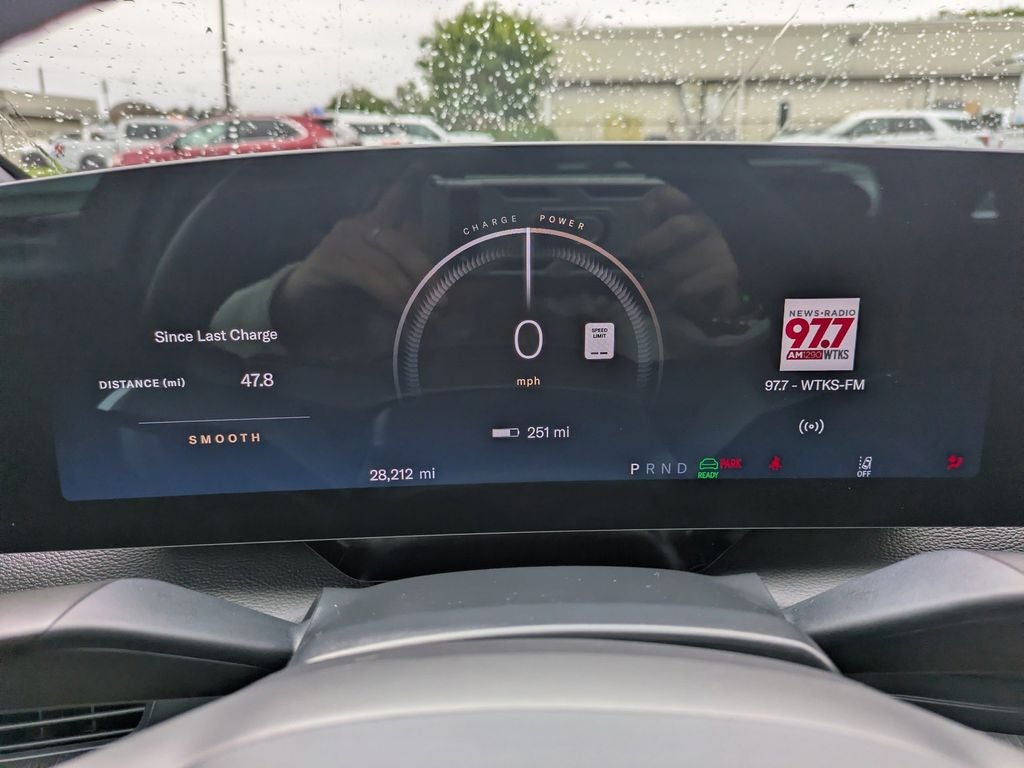 2023 Lucid Air Touring