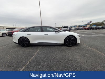 2023 Lucid Air Touring
