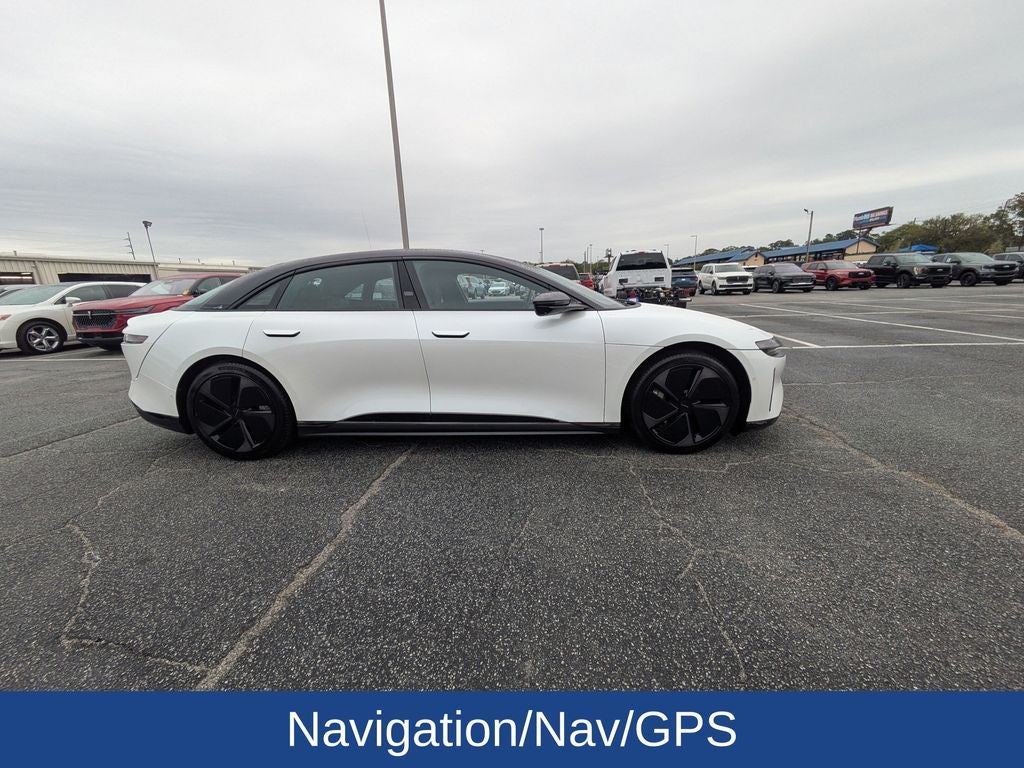 2023 Lucid Air Touring