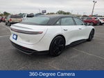 2023 Lucid Air Touring
