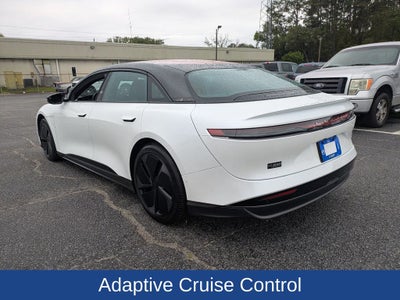 2023 Lucid Air Touring