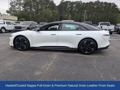 2023 Lucid Air Touring