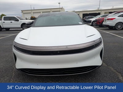 2023 Lucid Air Touring