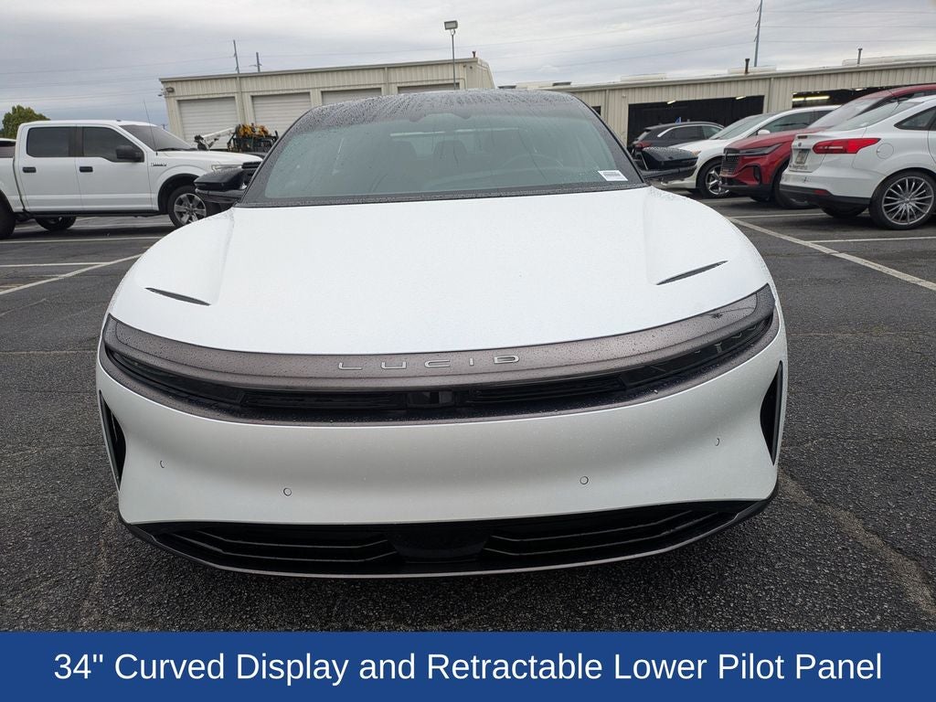 2023 Lucid Air Touring