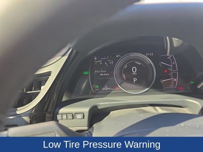 2022 Lexus ES 300h Luxury