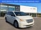 2013 Honda Odyssey Touring Elite